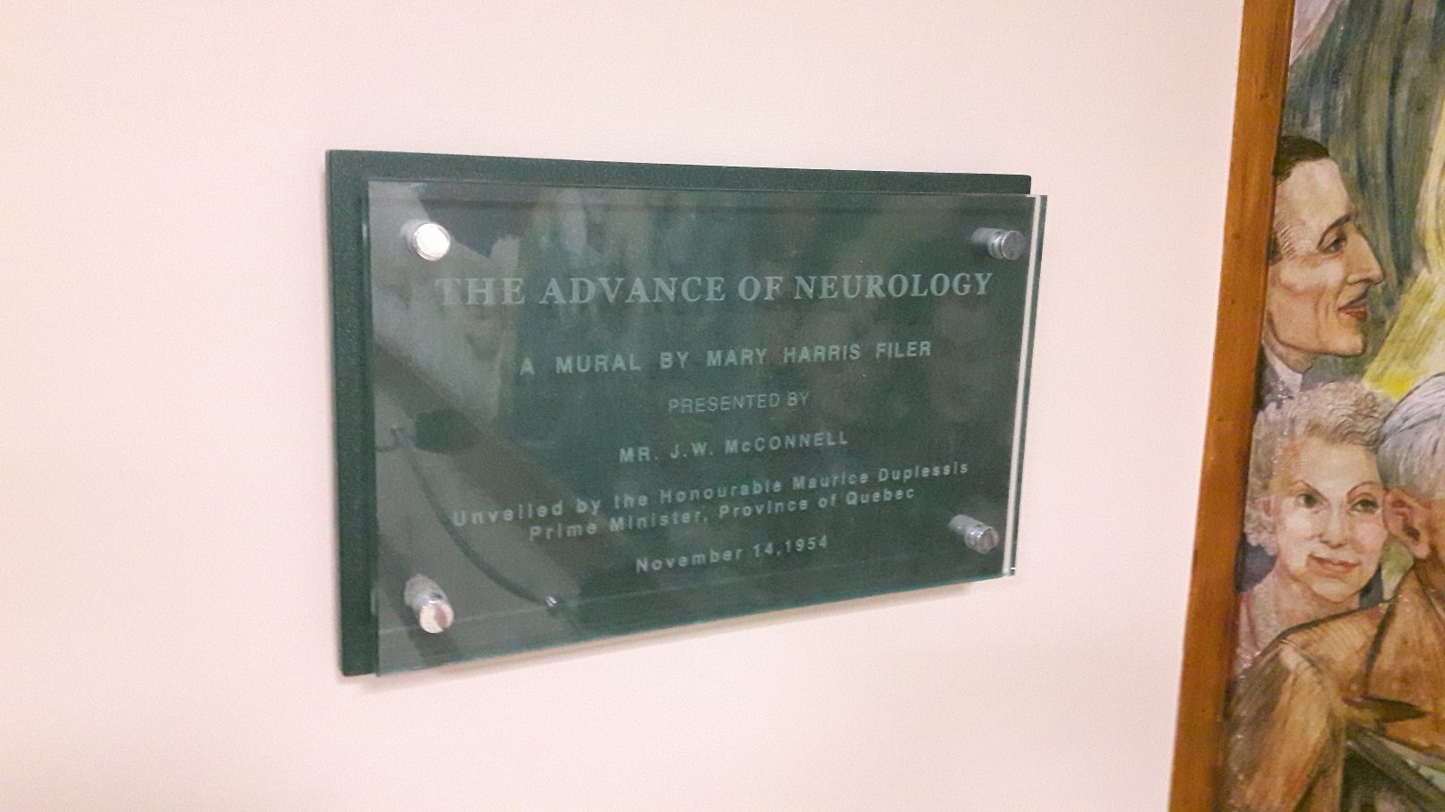The Advance of Neurology, Montreal Neurological Institute, McGill University - 03.jpg